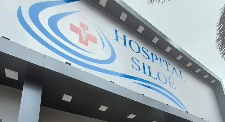 Hospital Siloé