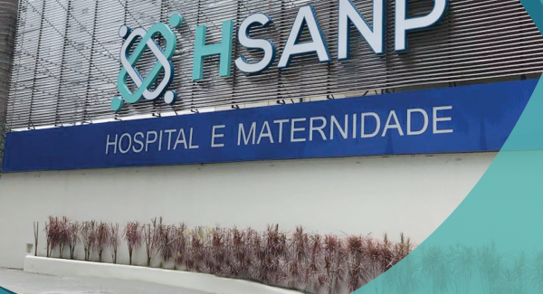 Hospital HSanp