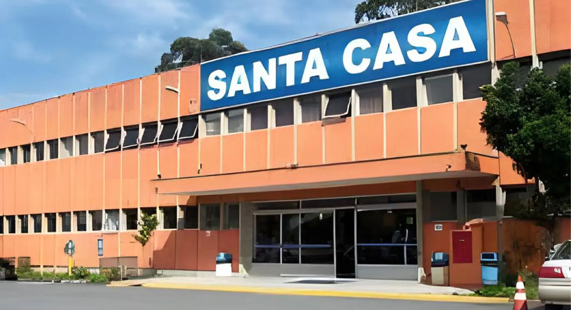 Santa Casa de SBC